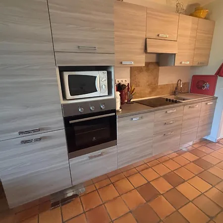 Apartamento Garden With Terrace 600m From The Port Saint-Raphaël